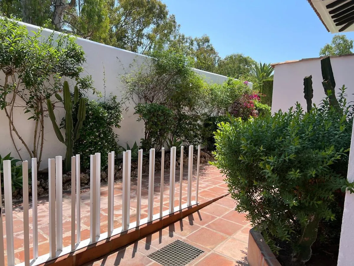 Paris Suit I & Paris Suite II Marbella 0*,  Espanha