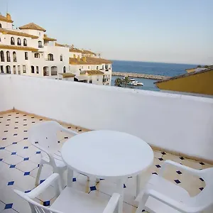 Apart-hotel Park Plaza, Marbella