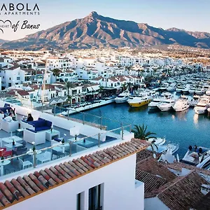 Apart-hotel Benabola &, Marbella