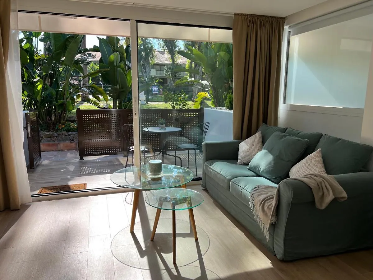 Paris Suit I & Paris Suite II Marbella Spain