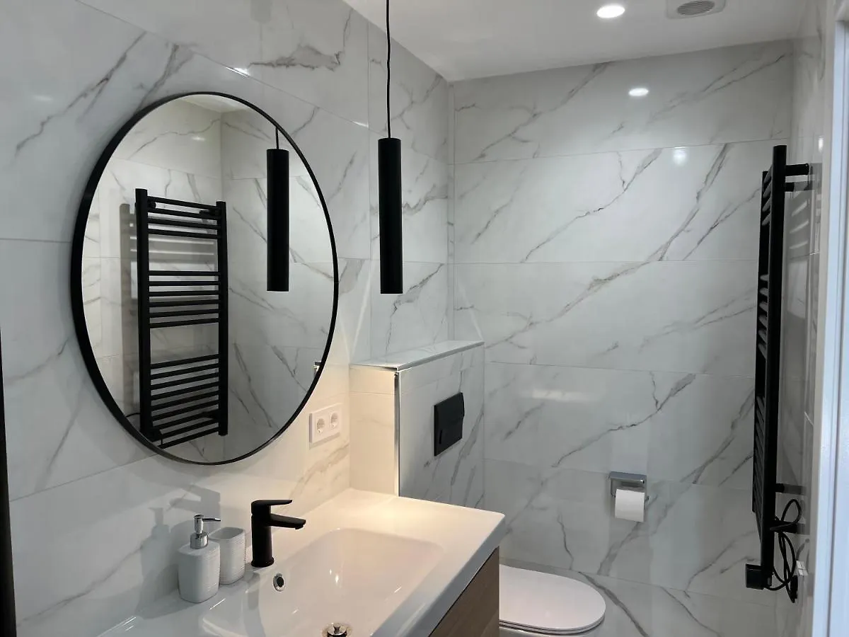 Paris Suit I & Paris Suite II Marbella Apartment