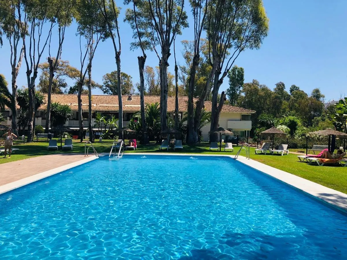 Apartment Paris Suit I & Paris Suite II Marbella