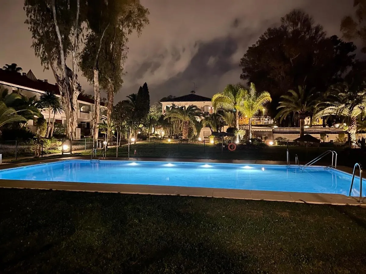 Paris Suit I & Paris Suite II Marbella Apartment