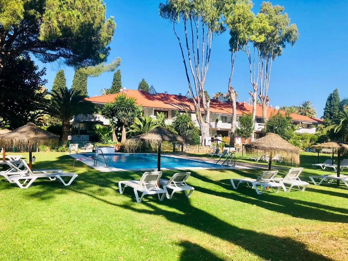 Apartment Paris Suit I & Paris Suite II Marbella